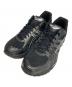 asics（アシックス）の古着「GEL-KAYANO 14 ゲルカヤノ・フォーティーン」｜ブラック