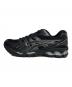 asics (アシックス) GEL-KAYANO 14 ゲルカヤノ・フォーティーン ブラック サイズ:29：10000円