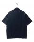 teatora (テアトラ) CAPSULESNAP POLO SHIRT ネイビー サイズ:5：18000円