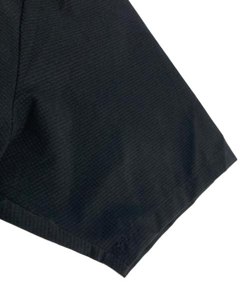 teatora（テアトラ）teatora (テアトラ) CARTRIDGE TEE SMR ブラック サイズ:5の古着・服飾アイテム