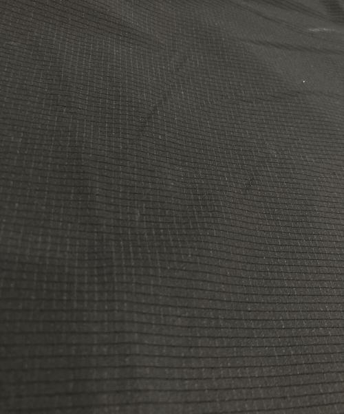 teatora（テアトラ）teatora (テアトラ) CARTRIDGE TEE SMR ブラック サイズ:5の古着・服飾アイテム