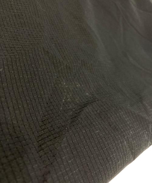 teatora（テアトラ）teatora (テアトラ) CARTRIDGE TEE SMR ブラック サイズ:5の古着・服飾アイテム