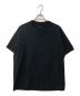 teatora（テアトラ）の古着「CARTRIDGE TEE SMR」｜ブラック