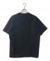 teatora (テアトラ) CARTRIDGE TEE SMR ブラック サイズ:5：13000円