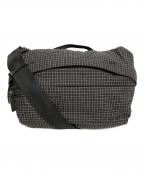 THE NORTH FACEザ ノース フェイス）の古着「North Face Standard Glam Waistbag ボディバッグ」｜ブラック