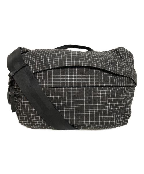 THE NORTH FACE（ザ ノース フェイス）THE NORTH FACE (ザ ノース フェイス) North Face Standard Glam Waistbag ボディバッグ ブラックの古着・服飾アイテム