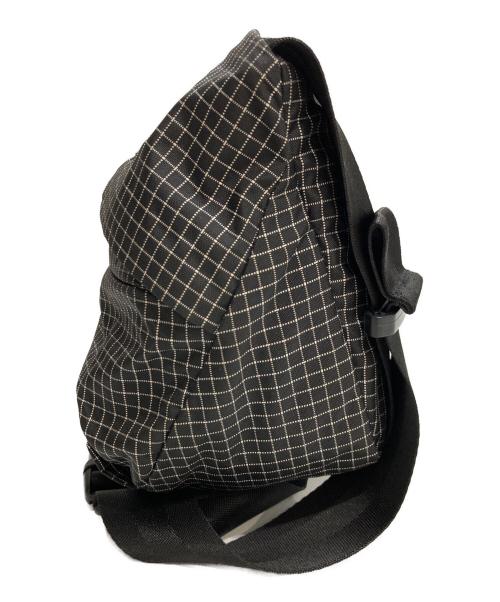 THE NORTH FACE（ザ ノース フェイス）THE NORTH FACE (ザ ノース フェイス) North Face Standard Glam Waistbag ボディバッグ ブラックの古着・服飾アイテム