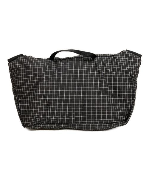 THE NORTH FACE（ザ ノース フェイス）THE NORTH FACE (ザ ノース フェイス) North Face Standard Glam Waistbag ボディバッグ ブラックの古着・服飾アイテム
