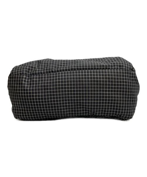 THE NORTH FACE（ザ ノース フェイス）THE NORTH FACE (ザ ノース フェイス) North Face Standard Glam Waistbag ボディバッグ ブラックの古着・服飾アイテム