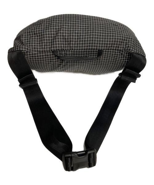 THE NORTH FACE（ザ ノース フェイス）THE NORTH FACE (ザ ノース フェイス) North Face Standard Glam Waistbag ボディバッグ ブラックの古着・服飾アイテム