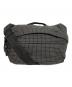 THE NORTH FACE（ザ ノース フェイス）の古着「North Face Standard Glam Waistbag ボディバッグ」｜ブラック