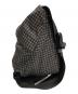 THE NORTH FACE (ザ ノース フェイス) North Face Standard Glam Waistbag ボディバッグ ブラック：6000円