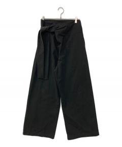 中古・古着通販】WTAPS (ダブルタップス) SHINOBI/TROUSERS タック