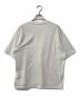 The Ennnoy Professional (ザ エンノイ プロフェッショナル) S/S T-Shirt ホワイト サイズ:L：15000円