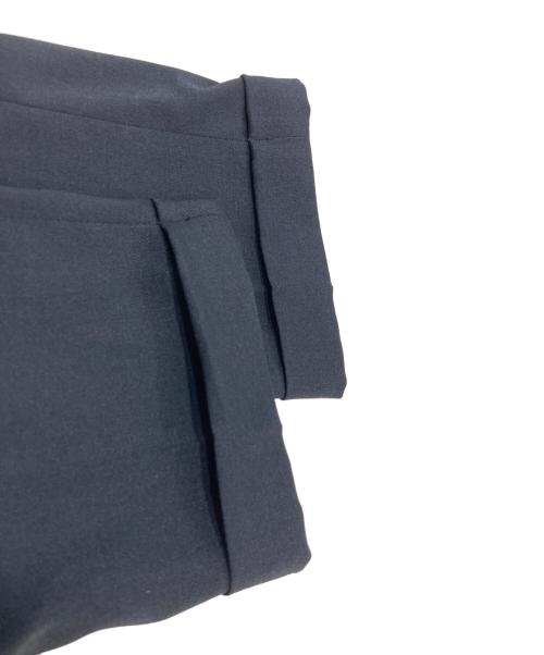 EDIFICE（エディフィス）EDIFICE (エディフィス) ドライツイル2Bセットアップ ネイビー サイズ:Lの古着・服飾アイテム