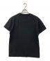 JIL SANDER (ジルサンダー) パックTシャツ ショートスリーブ ブラック サイズ:L：10000円