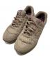 NEW BALANCE（ニューバランス）の古着「スニーカー」｜ブラウン