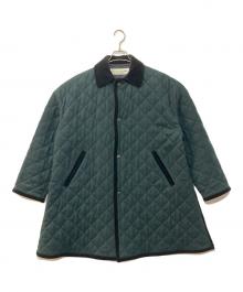 THE SHINZONE（ザ シンゾーン）の古着「COUNTRY COAT」｜ブラック