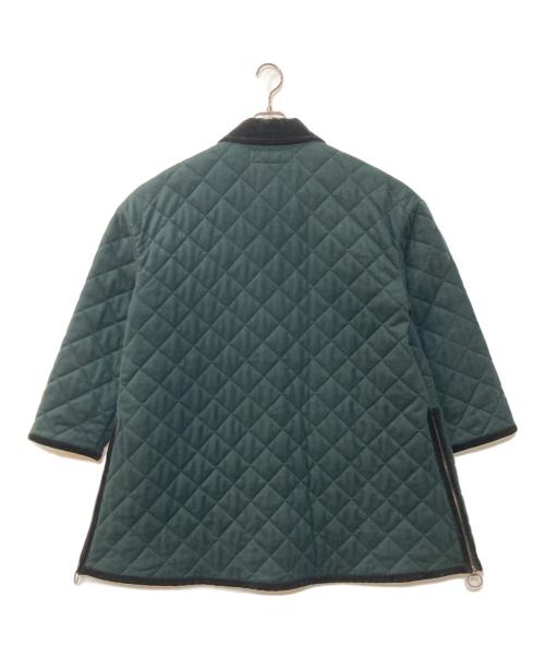 THE SHINZONE（ザ シンゾーン）THE SHINZONE (ザ シンゾーン) COUNTRY COAT ブラック サイズ:34の古着・服飾アイテム