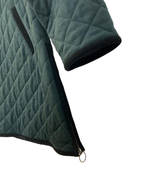 THE SHINZONE（ザ シンゾーン）THE SHINZONE (ザ シンゾーン) COUNTRY COAT ブラック サイズ:34の古着・服飾アイテム
