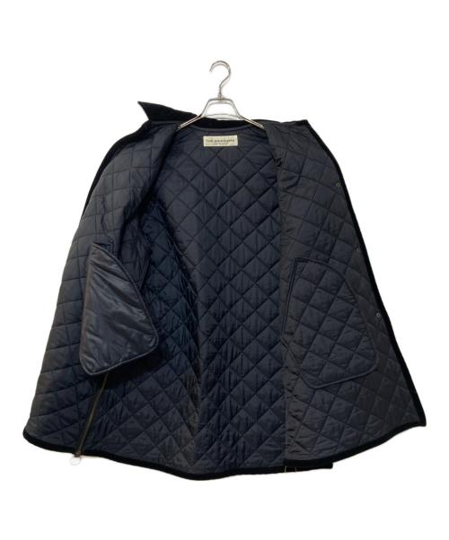 THE SHINZONE（ザ シンゾーン）THE SHINZONE (ザ シンゾーン) COUNTRY COAT ブラック サイズ:34の古着・服飾アイテム