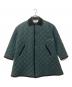 THE SHINZONE（ザ シンゾーン）の古着「COUNTRY COAT」｜ブラック