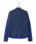 Acne (アクネ) ジップアップジャケット ブルー サイズ:M：6000円