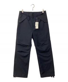 中古・古着通販】nanamica (ナナミカ) High Bulky Sweat Pants