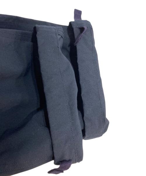 nanamica（ナナミカ）nanamica (ナナミカ) Relaxed Fit Cargo Pants ネイビー サイズ:1の古着・服飾アイテム