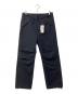 nanamica（ナナミカ）の古着「Relaxed Fit Cargo Pants」｜ネイビー