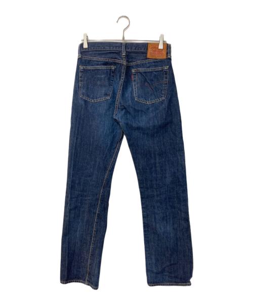 LEVI'S VINTAGE CLOTHING（リーバイス ビンテージ クロージング）LEVI'S VINTAGE CLOTHING (リーバイス ビンテージ クロージング) S501XXデニムパンツ インディゴ サイズ:32の古着・服飾アイテム