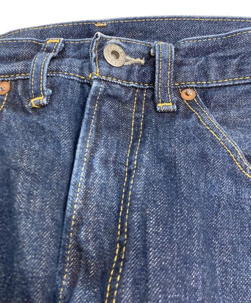 LEVI'S VINTAGE CLOTHING（リーバイス ビンテージ クロージング）LEVI'S VINTAGE CLOTHING (リーバイス ビンテージ クロージング) S501XXデニムパンツ インディゴ サイズ:32の古着・服飾アイテム