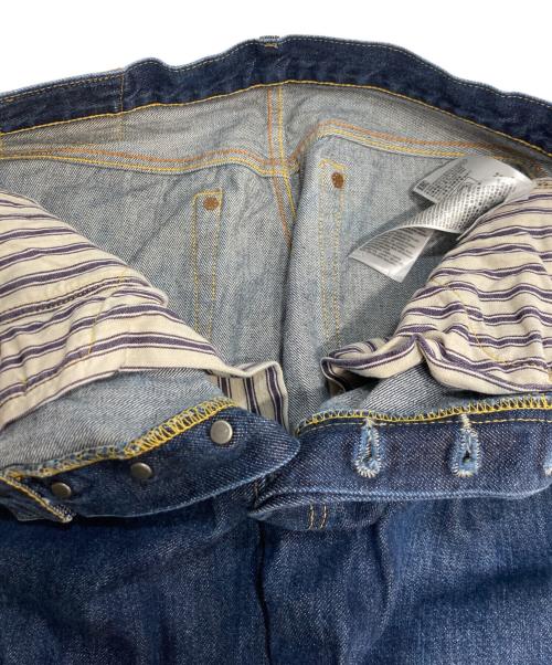 LEVI'S VINTAGE CLOTHING（リーバイス ビンテージ クロージング）LEVI'S VINTAGE CLOTHING (リーバイス ビンテージ クロージング) S501XXデニムパンツ インディゴ サイズ:32の古着・服飾アイテム