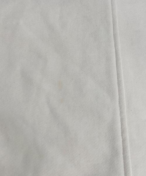 PRANK PROJECT（プランクプロジェクト）PRANK PROJECT (プランクプロジェクト) Sweatshirt Bodysuit スウェットボディースーツ ベージュ サイズ:FREEの古着・服飾アイテム