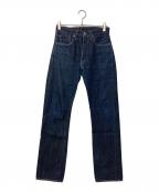LEVI'S VINTAGE CLOTHINGリーバイス ビンテージ クロージング）の古着「00S 501XX デニムパンツ」｜インディゴ