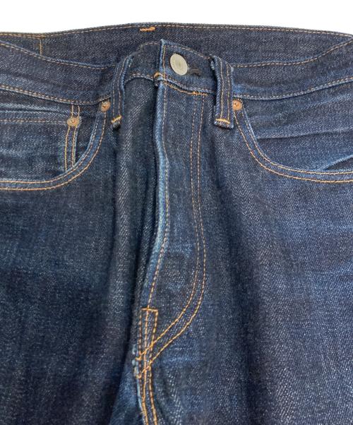 LEVI'S VINTAGE CLOTHING（リーバイス ビンテージ クロージング）LEVI'S VINTAGE CLOTHING (リーバイス ビンテージ クロージング) 00S 501XX デニムパンツ インディゴ サイズ:30の古着・服飾アイテム