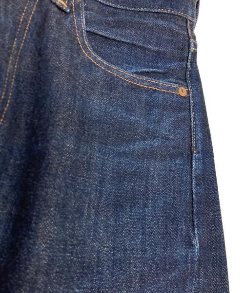 LEVI'S VINTAGE CLOTHING（リーバイス ビンテージ クロージング）LEVI'S VINTAGE CLOTHING (リーバイス ビンテージ クロージング) 00S 501XX デニムパンツ インディゴ サイズ:30の古着・服飾アイテム