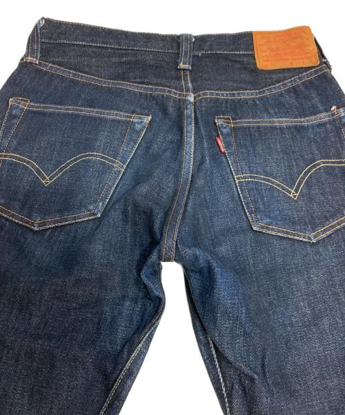 LEVI'S VINTAGE CLOTHING（リーバイス ビンテージ クロージング）LEVI'S VINTAGE CLOTHING (リーバイス ビンテージ クロージング) 00S 501XX デニムパンツ インディゴ サイズ:30の古着・服飾アイテム