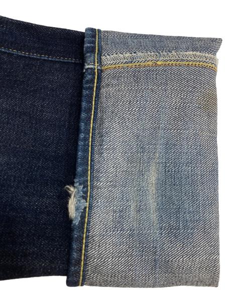 LEVI'S VINTAGE CLOTHING（リーバイス ビンテージ クロージング）LEVI'S VINTAGE CLOTHING (リーバイス ビンテージ クロージング) 00S 501XX デニムパンツ インディゴ サイズ:30の古着・服飾アイテム