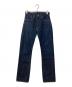 LEVI'S VINTAGE CLOTHING（リーバイス ビンテージ クロージング）の古着「00S 501XX デニムパンツ」｜インディゴ