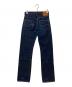LEVI'S VINTAGE CLOTHING (リーバイス ビンテージ クロージング) 00S 501XX デニムパンツ インディゴ サイズ:30：20000円