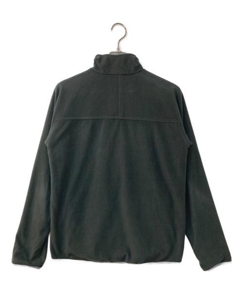 stussy（ステューシー）stussy (ステューシー) リバーシブルジャケット グレー サイズ:Mの古着・服飾アイテム