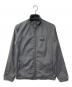 stussy（ステューシー）の古着「リバーシブルジャケット」｜グレー