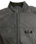 中古・古着 stussy (ステューシー) リバーシブルジャケット グレー サイズ:M：10000円