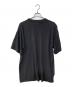 marlboro (マルボロ) 90`sボーダーポケットTee Marlboro グレー サイズ:不明：6000円
