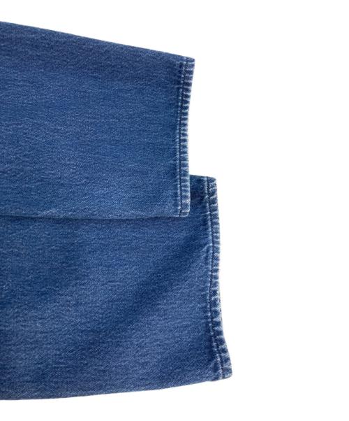 LEVI'S（リーバイス）LEVI'S (リーバイス) WELLTHREAD(R) 568(TM)STAY LOOSE デニムパンツ インディゴ サイズ:28の古着・服飾アイテム