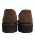 中古・古着 Caminando (カミナンド) DEUXIEME CLASSE (ドゥーズィエム クラス) 別注SUEDE LOAFER スエードローファー ブラウン サイズ:9：12000円