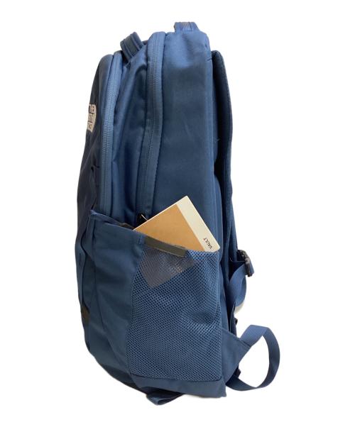 THE NORTH FACE（ザ ノース フェイス）THE NORTH FACE (ザ ノース フェイス) VAULT ヴォルト バックパック ブルーの古着・服飾アイテム