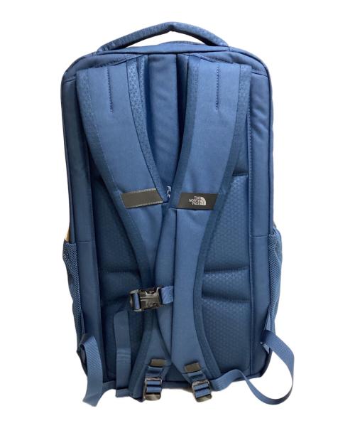 THE NORTH FACE（ザ ノース フェイス）THE NORTH FACE (ザ ノース フェイス) VAULT ヴォルト バックパック ブルーの古着・服飾アイテム