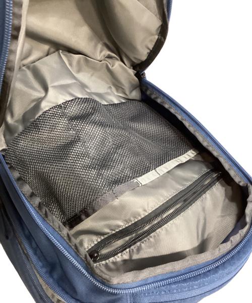 THE NORTH FACE（ザ ノース フェイス）THE NORTH FACE (ザ ノース フェイス) VAULT ヴォルト バックパック ブルーの古着・服飾アイテム